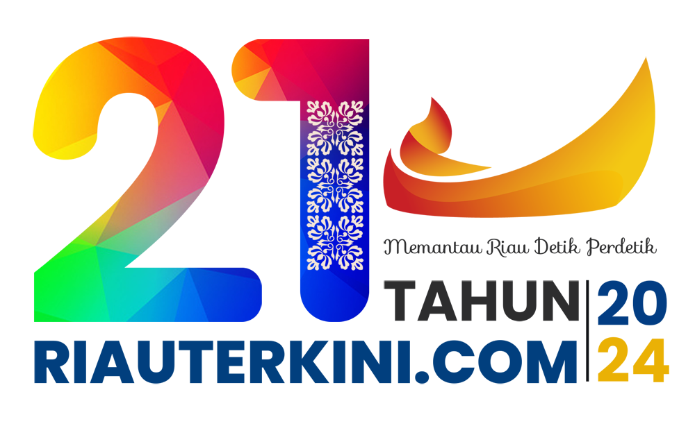 Logo HUT RTC Ke 20
